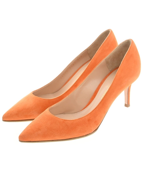 Gianvito Rossi 高跟鞋