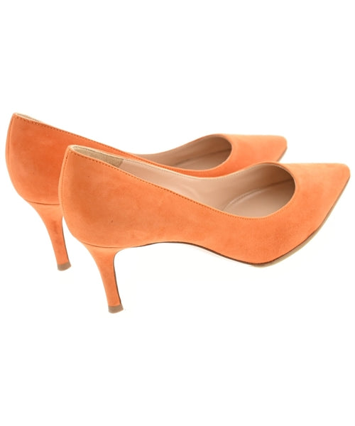 Gianvito Rossi 高跟鞋