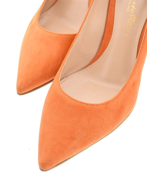 Gianvito Rossi 高跟鞋