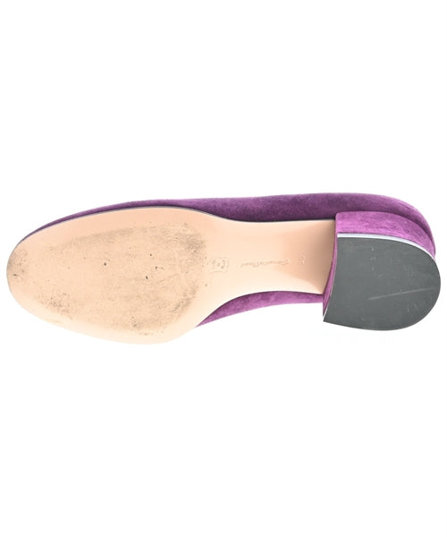 Gianvito Rossi 高跟鞋