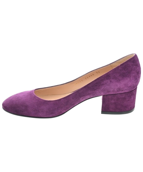 Gianvito Rossi 高跟鞋