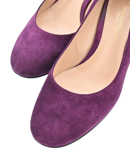 Gianvito Rossi 高跟鞋