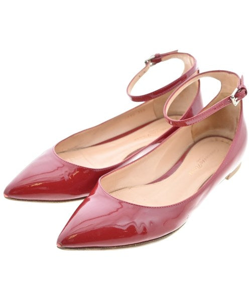 Gianvito Rossi 高跟鞋