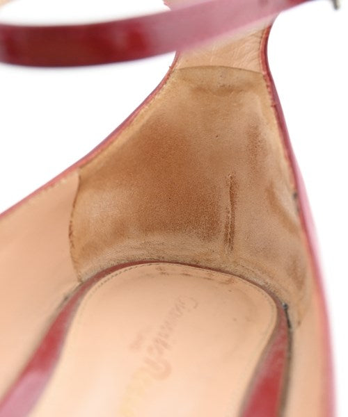 Gianvito Rossi 高跟鞋
