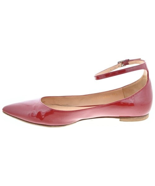 Gianvito Rossi 高跟鞋