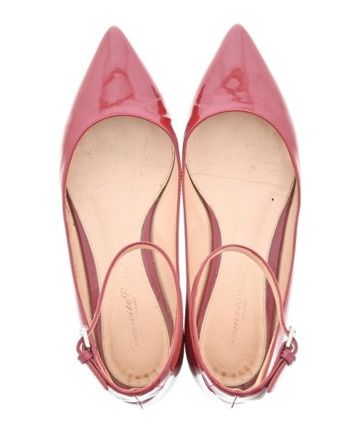 Gianvito Rossi 高跟鞋