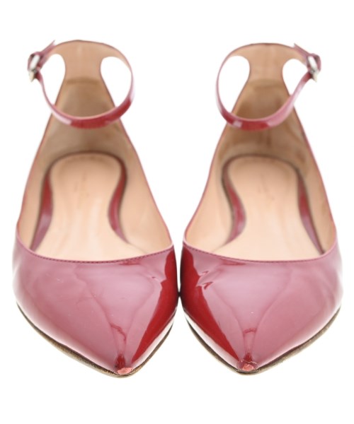 Gianvito Rossi 高跟鞋