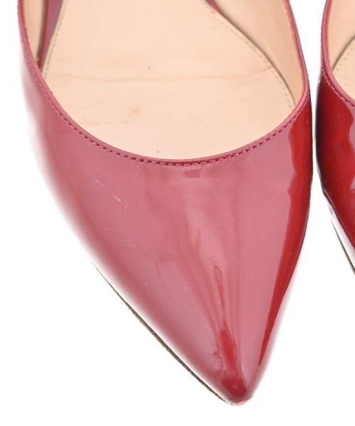 Gianvito Rossi 高跟鞋