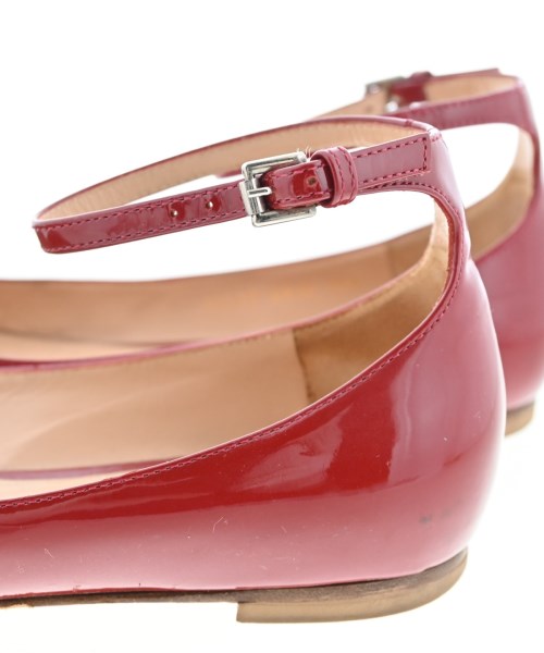 Gianvito Rossi 高跟鞋