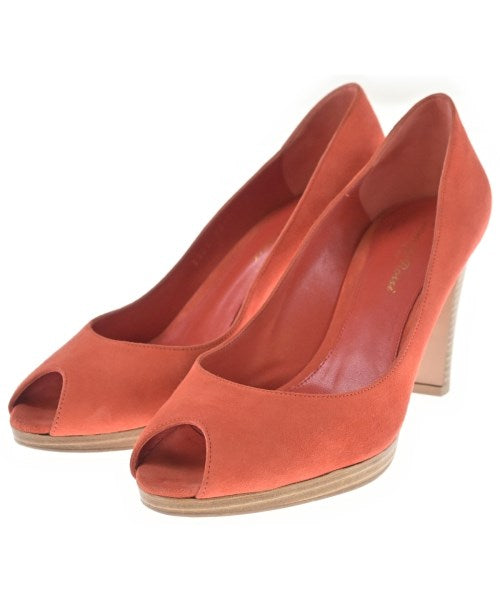 Gianvito Rossi 高跟鞋