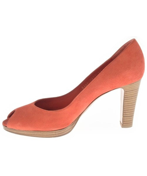 Gianvito Rossi 高跟鞋
