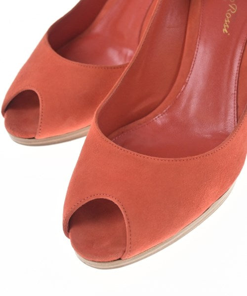 Gianvito Rossi 高跟鞋
