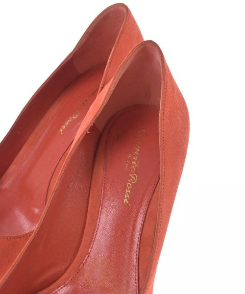 Gianvito Rossi 高跟鞋