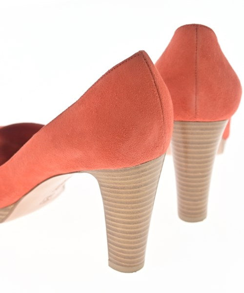 Gianvito Rossi 高跟鞋