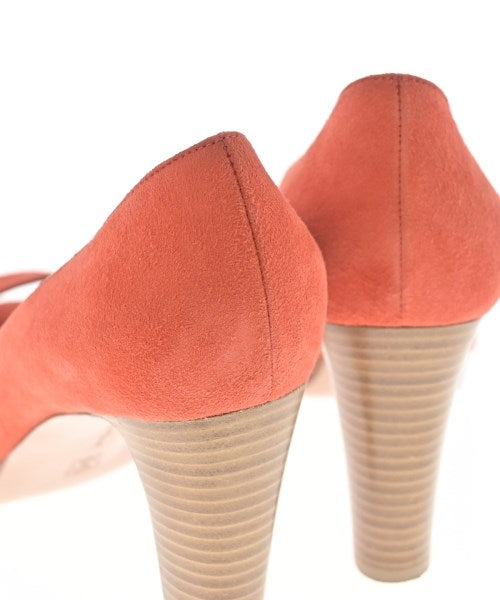 Gianvito Rossi 高跟鞋
