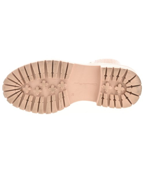 Gianvito Rossi 靴子