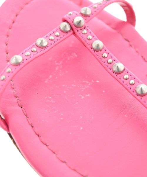 Gianvito Rossi 涼鞋