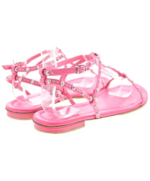 Gianvito Rossi 涼鞋