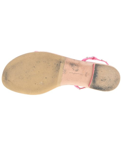 Gianvito Rossi 涼鞋