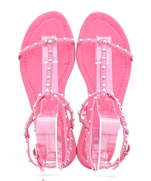 Gianvito Rossi 涼鞋