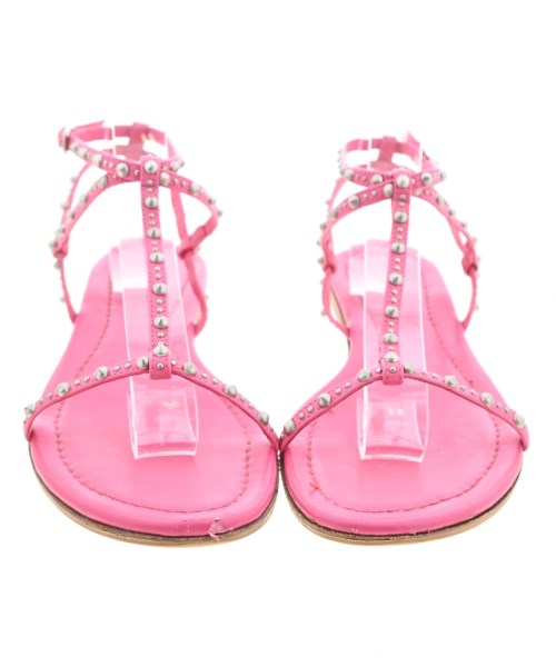 Gianvito Rossi 涼鞋