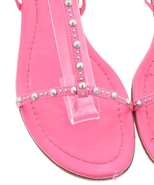 Gianvito Rossi 涼鞋