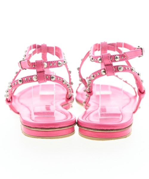 Gianvito Rossi 涼鞋