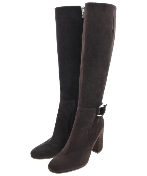 Gianvito Rossi 靴子