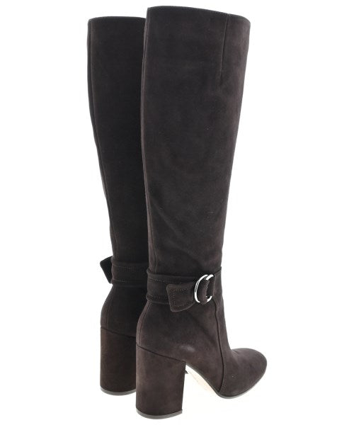 Gianvito Rossi 靴子