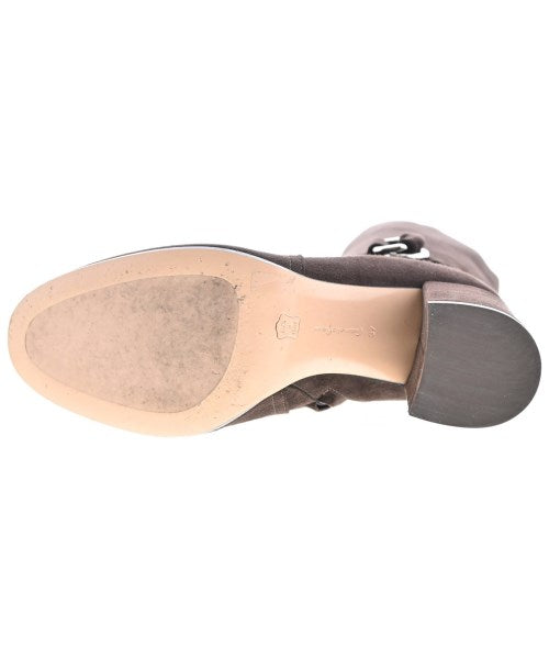 Gianvito Rossi 靴子