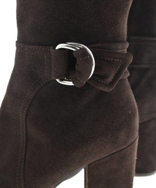 Gianvito Rossi 靴子