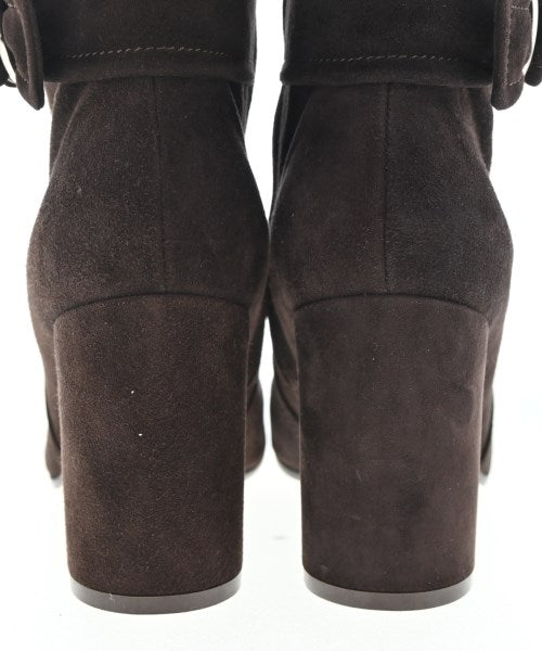 Gianvito Rossi 靴子