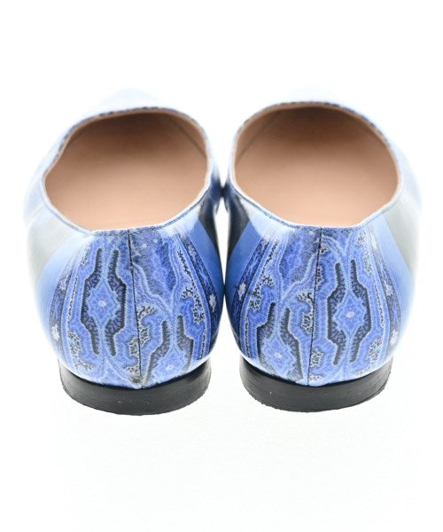 ETRO 高跟鞋