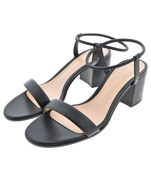 Gianvito Rossi 涼鞋