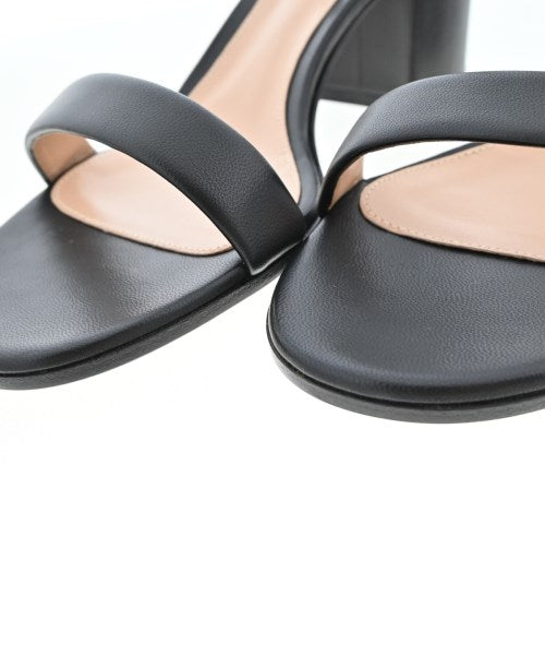 Gianvito Rossi 涼鞋
