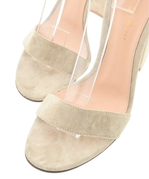 Gianvito Rossi 涼鞋