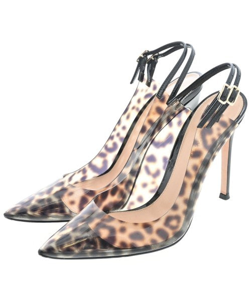Gianvito Rossi 高跟鞋