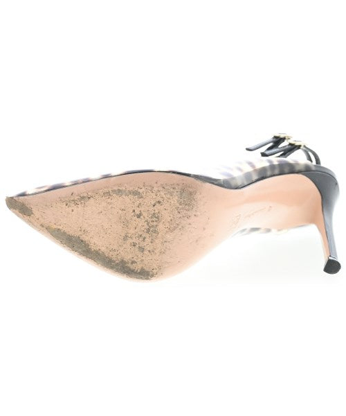 Gianvito Rossi 高跟鞋