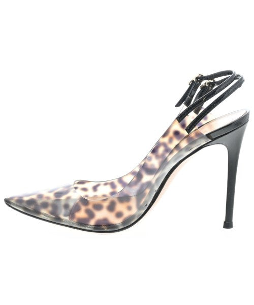 Gianvito Rossi 高跟鞋