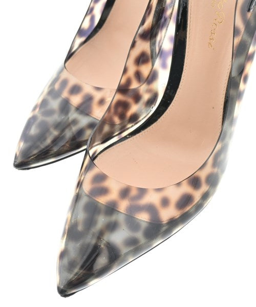 Gianvito Rossi 高跟鞋