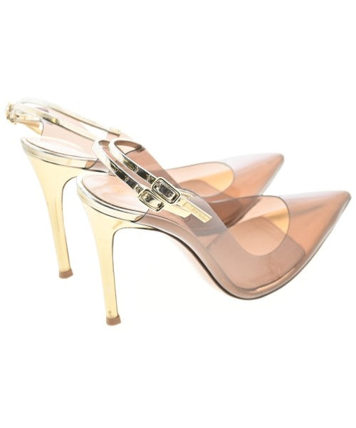 Gianvito Rossi 高跟鞋