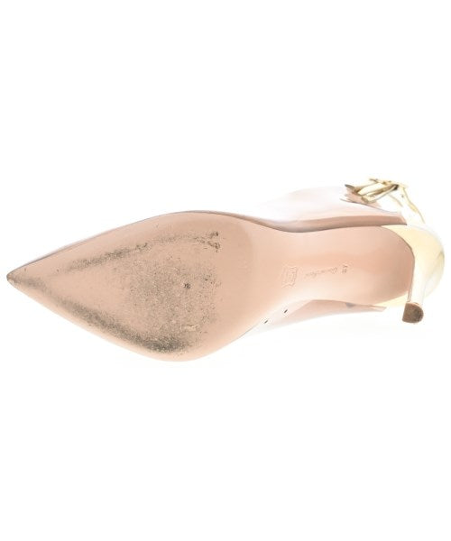Gianvito Rossi 高跟鞋