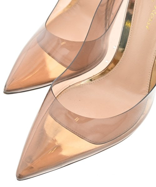 Gianvito Rossi 高跟鞋