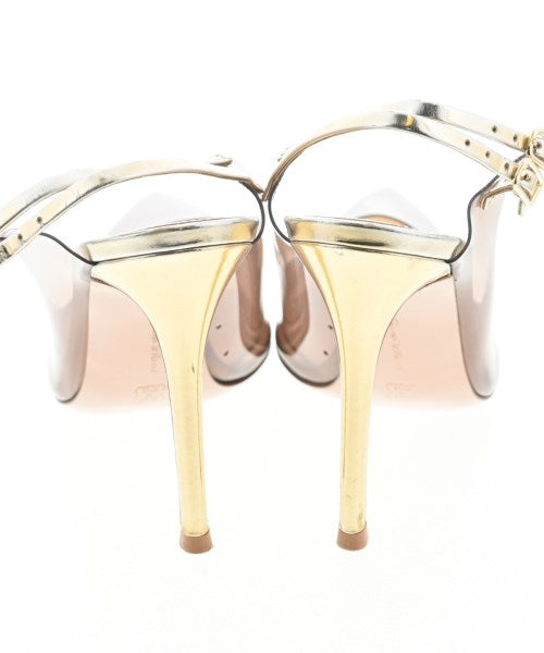 Gianvito Rossi 高跟鞋