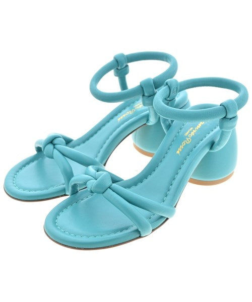 Gianvito Rossi 涼鞋