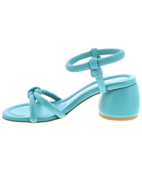 Gianvito Rossi 涼鞋
