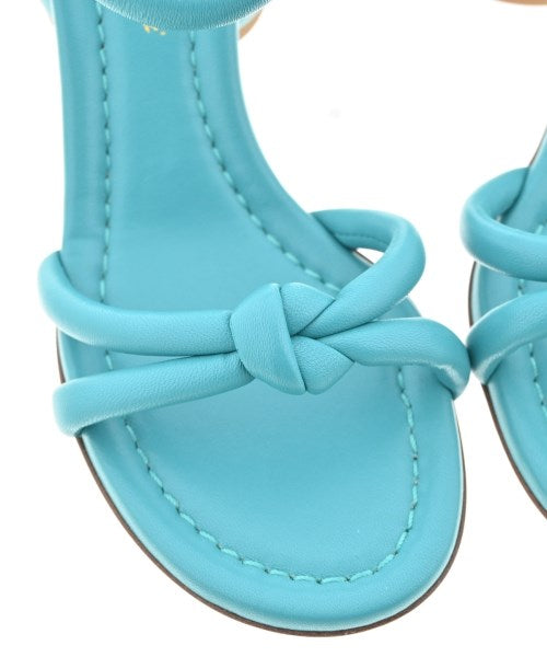 Gianvito Rossi 涼鞋