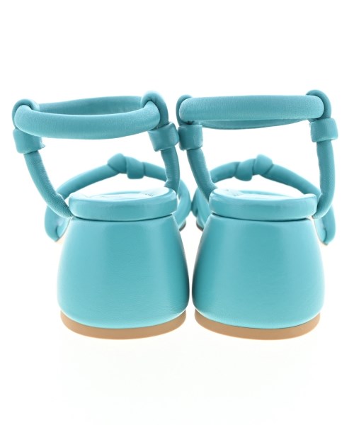 Gianvito Rossi 涼鞋