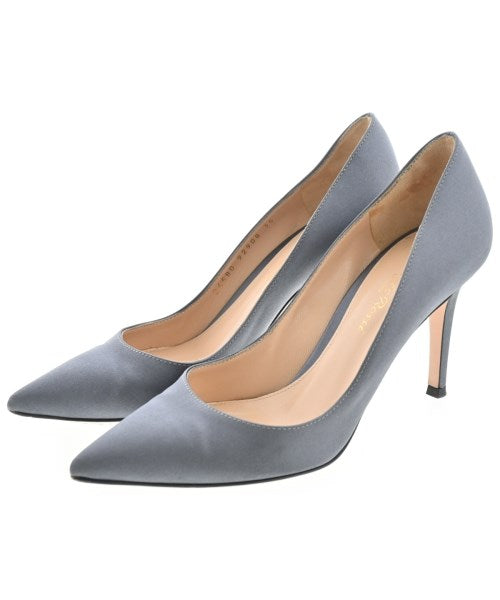Gianvito Rossi 正式鞋