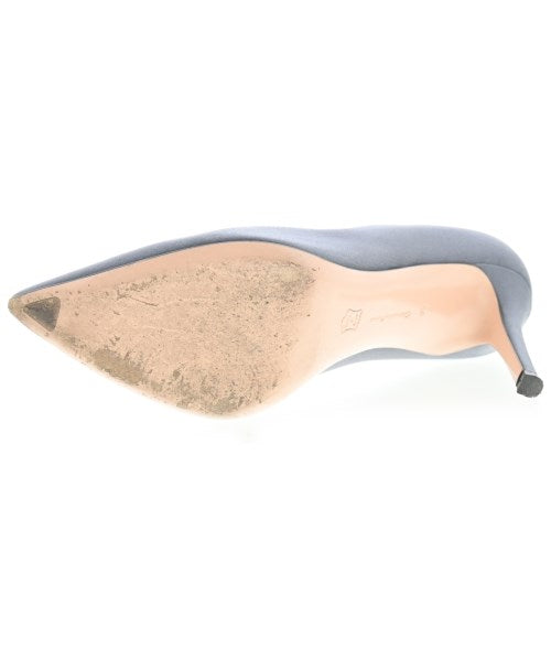 Gianvito Rossi 正式鞋